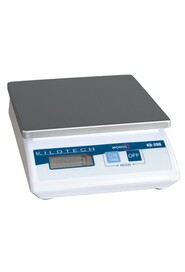 Control Scale 2000 g #TQ0HX082000