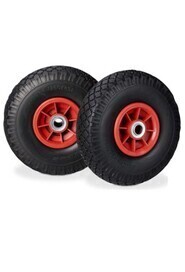 HYDROSPHERE 10" Wheel for Hydrosphere Innovation Carts #VS910005000