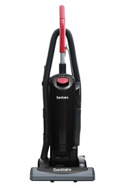FORCE QuietClean Upright Vacuum #SASC5815E00