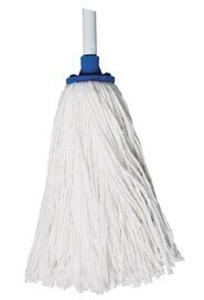 Looped End Wet Yacht Mop Head Loopy #MR135060000