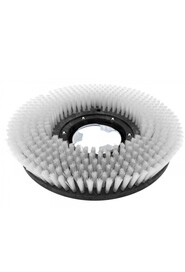 Brosse à plancher 14" pour autolaveuse JVC35BC #JB0JVC35B00