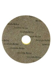 Clean and Shine Pad, Single-Sided #3M0CSSS0017