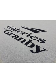 JASPER Scraper Mats with Graphic Inlay #MTC1RJPGY