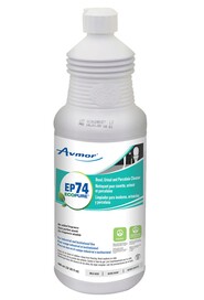 EP74 Nettoyant pour cuvette urinoir et porcelaine #AV206821000