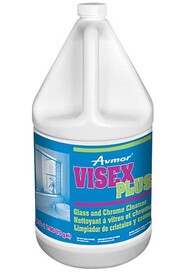 VISEX PLUS Nettoyant à vitres et chrome #AV135427800