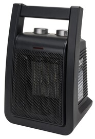 EB182 Radiateur portable Céramique, Électrique, 5115 BTU #TQ0EB182000
