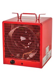 EB100 Radiateur, Entrepreneur, Électrique, 16 380 BTU/H #TQ0EB100000