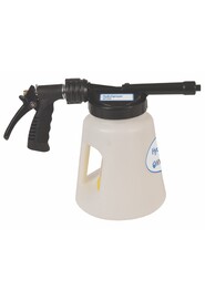 Pulvérisateur portable en jet #HY000381000