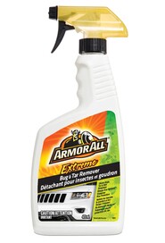Détachant extrême pour insectes et goudron Armor All #TQFLT116000