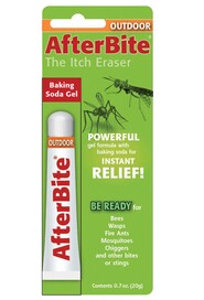 AFTERBITE Traitement pour piqûres d'insectes #TQSEE981000