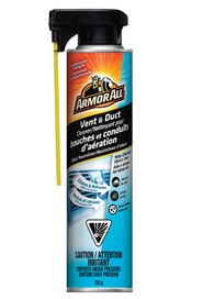 Vent & Duct Cleaner ArmorAll #TQFLT113000