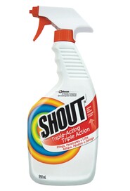 SHOUT Laundry Stain Remover #TQ0JL986000