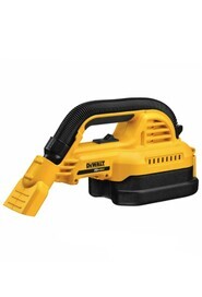 Dewalt Wet Dry Portable Vacuum 0,5 gal #TQUAE531000