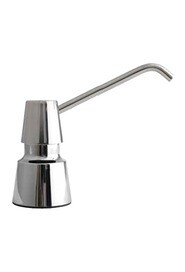 Manual Countertop Foam Hand Soap Dispenser #BO008236000