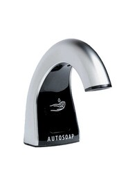 Automatic Liquid Soap Dispenser Starter Kit #BO082618000