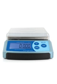 Digital Bench Top Scale 33 lb, 2 g Graduation #TQ0IB735000