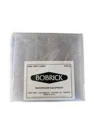 Reusable Heavy-Gauge Vinyl Liner #BO000279140