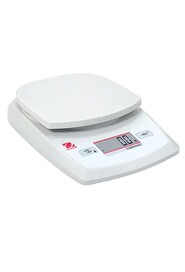 Compass Portable Scale, 2200 g, 1 g Graduations #TQ0IC142000