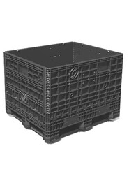Medium-Duty Collapsible Bulkpak Containers #TQ0CF487000