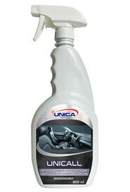 UNICALL Vinyl and Leather Liquid Protective Cleaner #QC00NCAL030