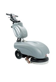 14" Autoscrubber with Battery and Charger JVC35BC #JB0JVC35BC0