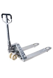 Galvanized Hydraulic Pallet Trucks #TQ0MN059000