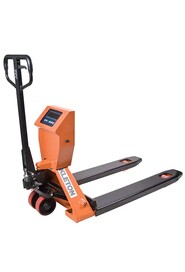 Digital Scale Pallet Trucks #TQ0MN705000