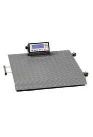 Mobile Platform Scale #TQ0IB778000