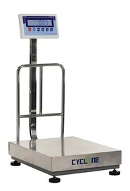 Cyclone Bench and Platform Scale #TQ0IB771000