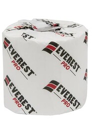 Everest Pro 48100 Toilet Paper, 1 Ply, 48 x 1000 / case #SCPH4810000