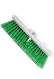 Brosse verte pour pare-chocs de véhicule 10" #GL003628000