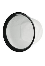 Filtre en tissu pour aspirateur JV400 et 6730000 #JVFIJ400000