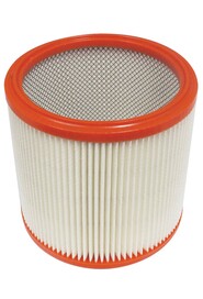 Cartridge Filter for JV420 Vacuum #JVFIJ420C00