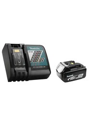 Y-00309/Y-00359 Battery and Charger Kit for Makita #TQUAF017000