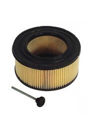 Micro Cartridge Filter Kit for Commercial Vacuum JV5 #JVFIJV5C000