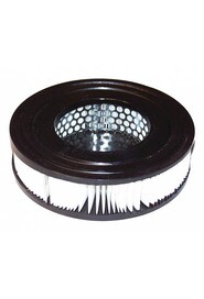 Cartridge Filter for Johnny Vac Backpack Vacuum JVT1 #JVFIJVT1C00