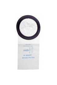 Microfilter Bag for Back Pack Vacuum Cleaner Proteam / Perfect #JV10331ECM0