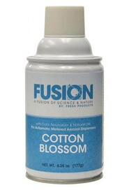 FUSION Metered Aerosol #WHMA12CB000