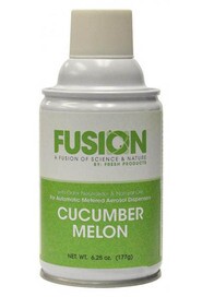 Désodorisant en aérosol FUSION #WHMA12CM000