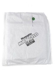 Micro-Flo Wet and Dry Vacuum Bag from Nacecare #NA604027000