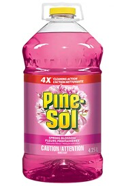 Nettoyant désinfectant multi-surface Pine-Sol, 4,25 L #CL001699000