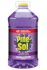 PINE SOL Nettoyant désinfectant tout usage 5,18 L #CL001661000