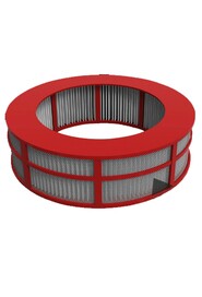 Hepa Filter for Nacecare Vacuum #NA907044000