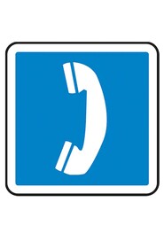 Pictogramme de sécurité, Téléphone #TQSEA479000