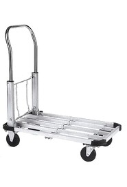 Aluminium Foldable Platform Trucks #TQ0MK990000