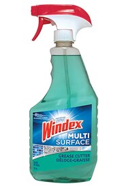 Nettoyant multisurfaces dégraissant de Windex #TQ0JM290000