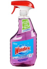 Windex Multi-Surface Cleaner #TQ0JM291000