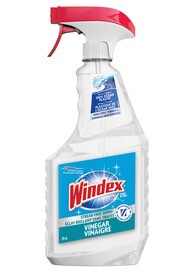 Windex Multi Surface Cleaner with Vinegar #TQ0JL969000