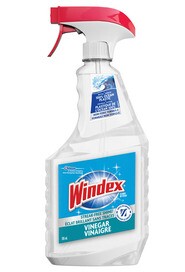 WINDEX Multi Surface Cleaner with Vinegar #TQ0JL969000