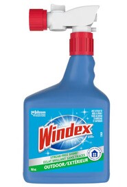 Windex Concentrated Patio Furniture & Glass Cleaner #TQ0JM333000